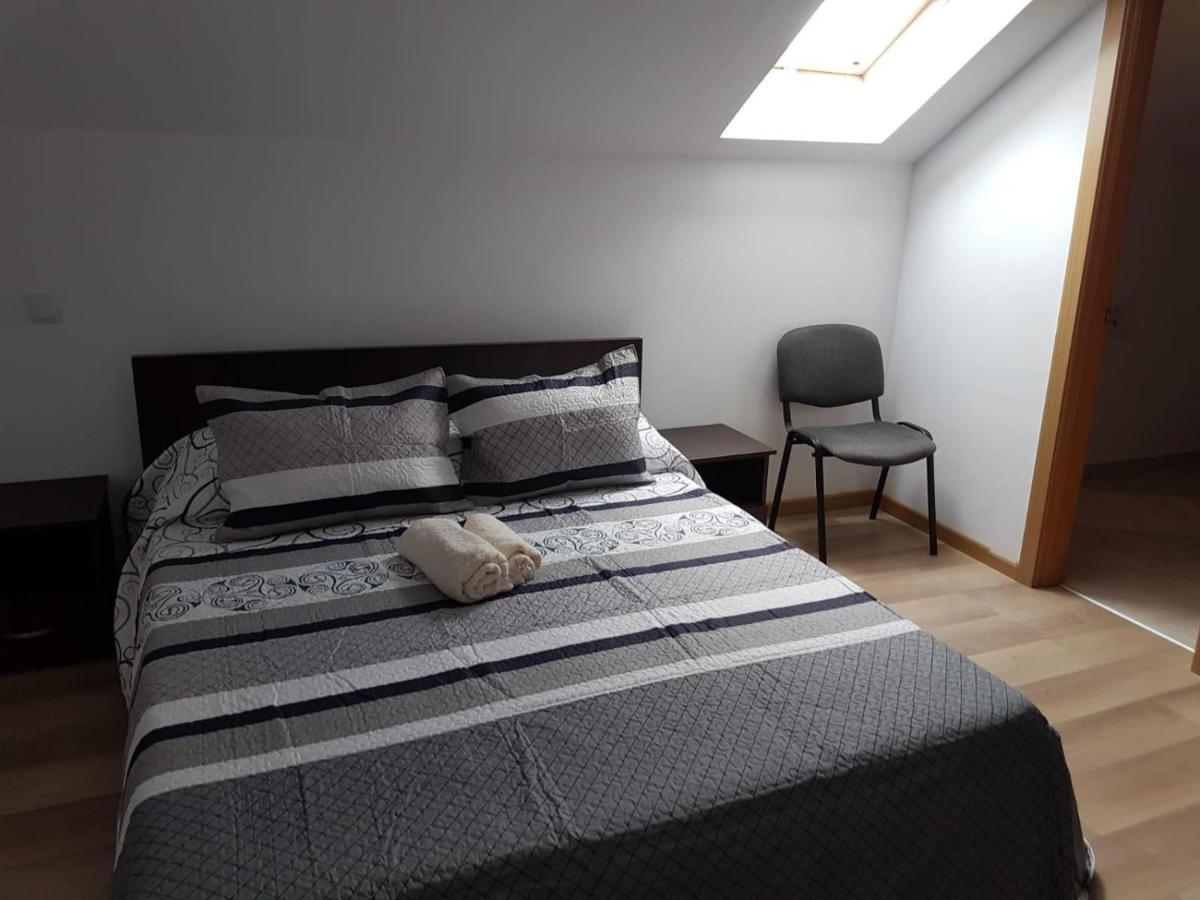Penzion Casa Magnolia Beclean  Exteriér fotografie